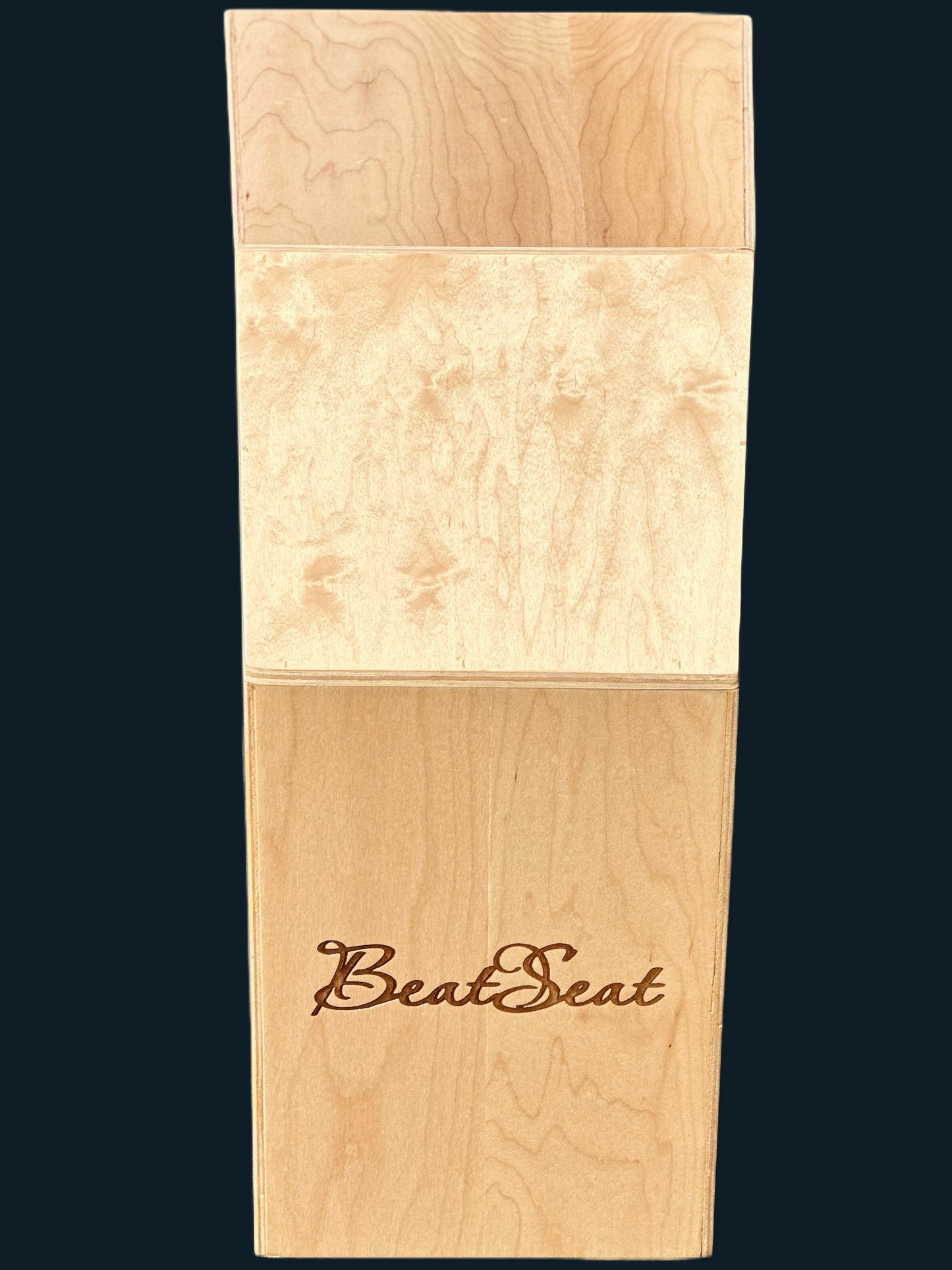 Original Maple BeatSeat