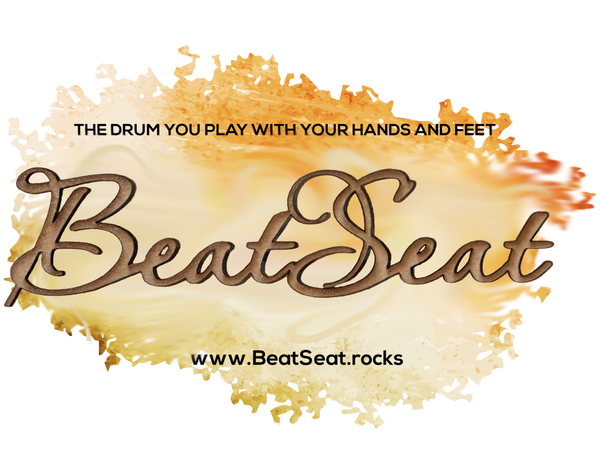 The BeatSeat